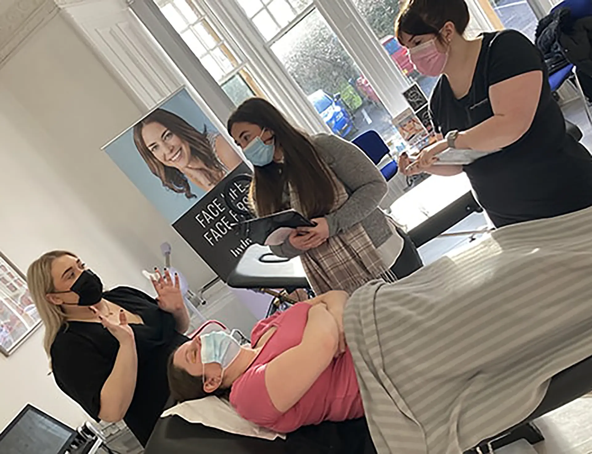 Chemical Peel
